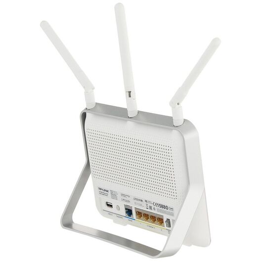 Wi-Fi роутер TP-LINK Archer C9, фото 6