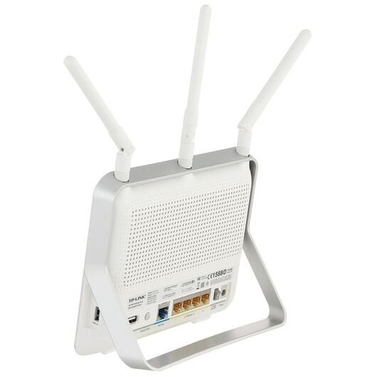 Wi-Fi роутер TP-LINK Archer C9, фото 15