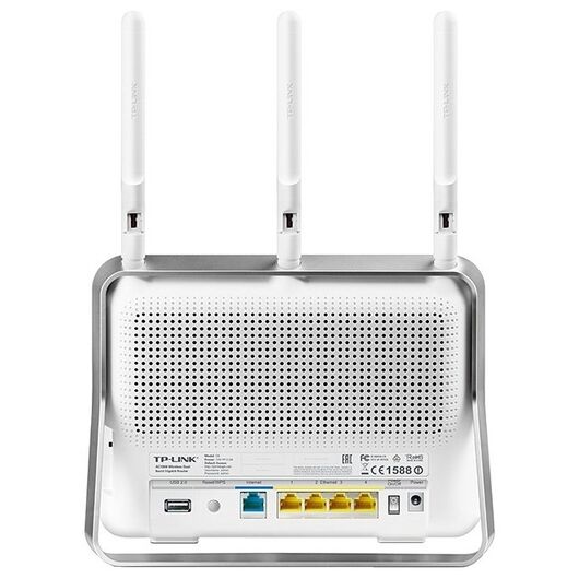 Wi-Fi роутер TP-LINK Archer C9, фото 16