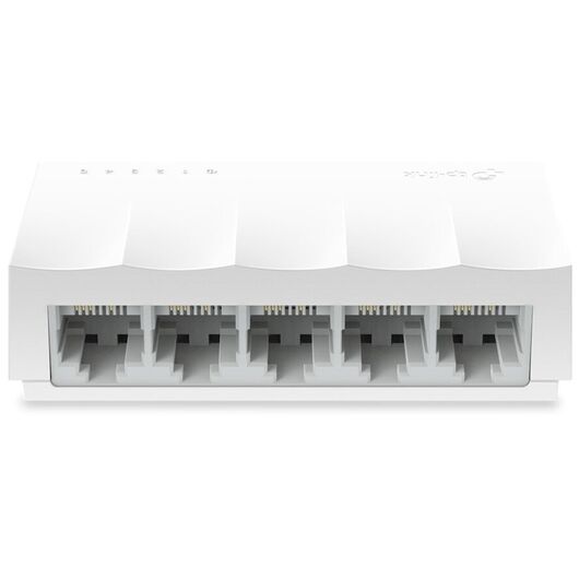 Коммутатор TP-LINK LS1005, фото 1