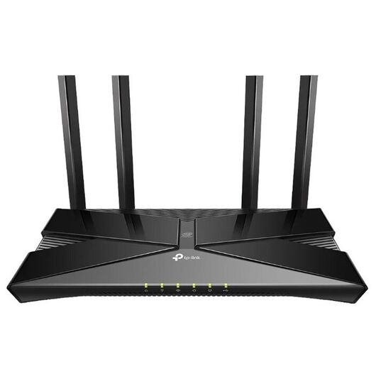 Wi-Fi роутер TP-LINK Archer AX20, фото 1