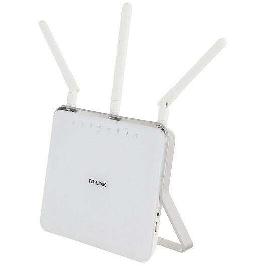 Wi-Fi роутер TP-LINK Archer C9, фото 9