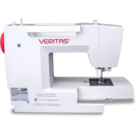 Швейная машина Veritas Bessie, фото 3
