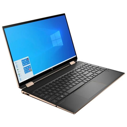 Ноутбук HP Spectre x360 15-eb0024ur, фото 8