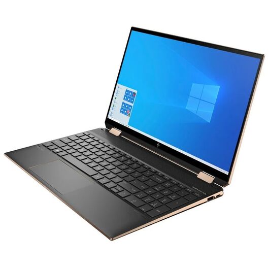 Ноутбук HP Spectre x360 15-eb0024ur, фото 7