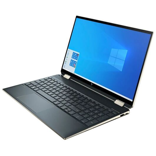 Ноутбук HP Spectre x360 15-eb0007ur, фото 5