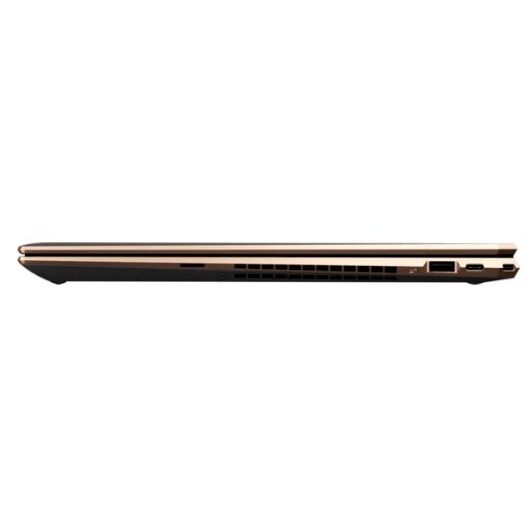 Ноутбук HP Spectre x360 15-df1001ur, фото 4