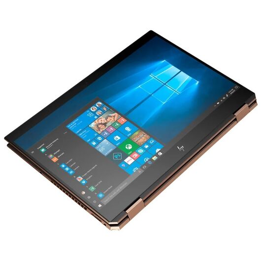 Ноутбук HP Spectre x360 15-df1001ur, фото 3