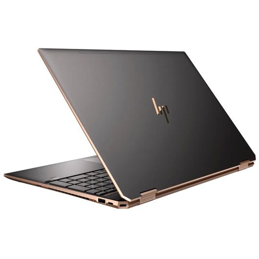 Ноутбук HP Spectre x360 15-df1001ur, фото 2