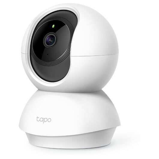 Поворотная IP камера TP-LINK Tapo C200, фото 9