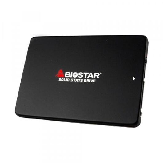Твердотельный накопитель SSD Biostar S120-256GB, фото 10