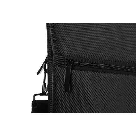 Сумка для ноутбука 2E Laptop Bag 17&quot;, Beginner, Black (2E-CBN317BK), фото 5