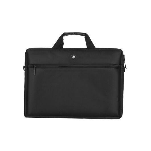 Сумка для ноутбука 2E Laptop Bag 17&quot;, Beginner, Black (2E-CBN317BK), фото 6