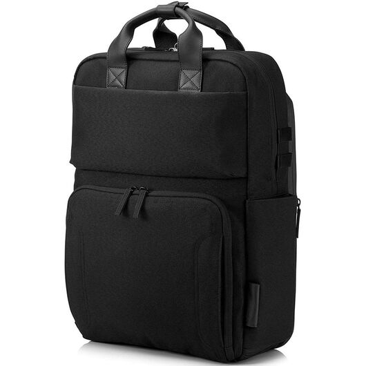 Рюкзак для ноутбука HP ENVY Urban 15 Black, фото 1