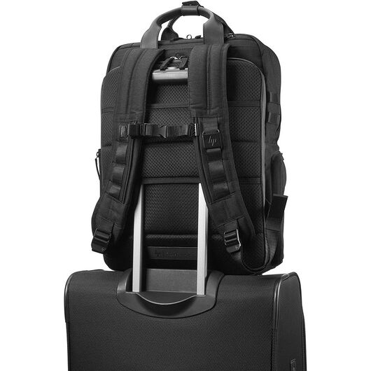 Рюкзак для ноутбука HP ENVY Urban 15 Black, фото 3