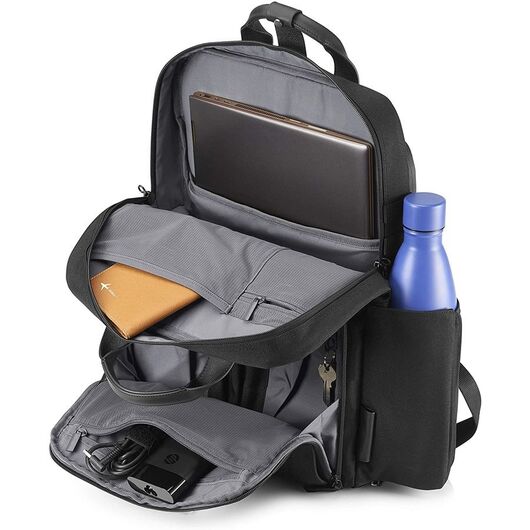 Рюкзак для ноутбука HP ENVY Urban 15 Black, фото 4