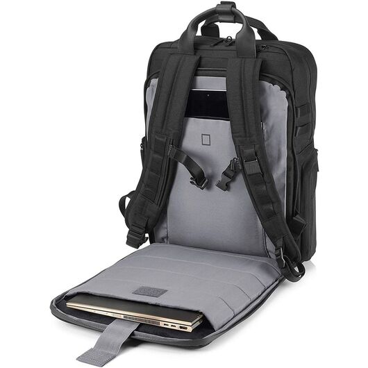 Рюкзак для ноутбука HP ENVY Urban 15 Black, фото 5