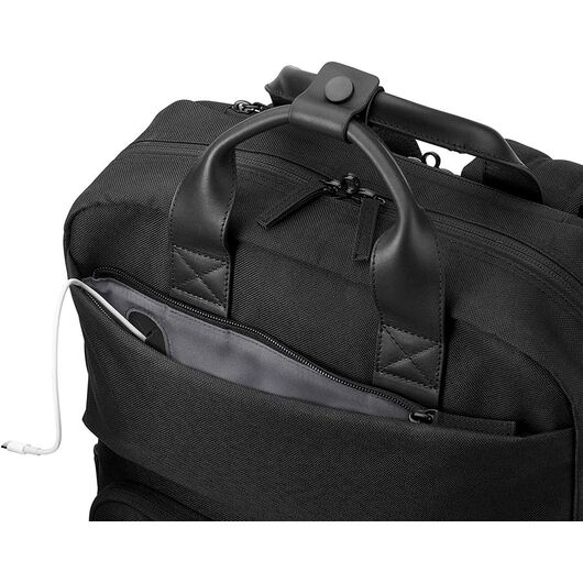 Рюкзак для ноутбука HP ENVY Urban 15 Black, фото 8