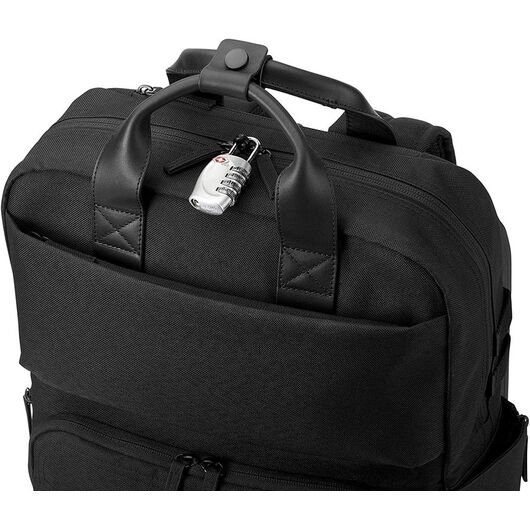 Рюкзак для ноутбука HP ENVY Urban 15 Black, фото 9