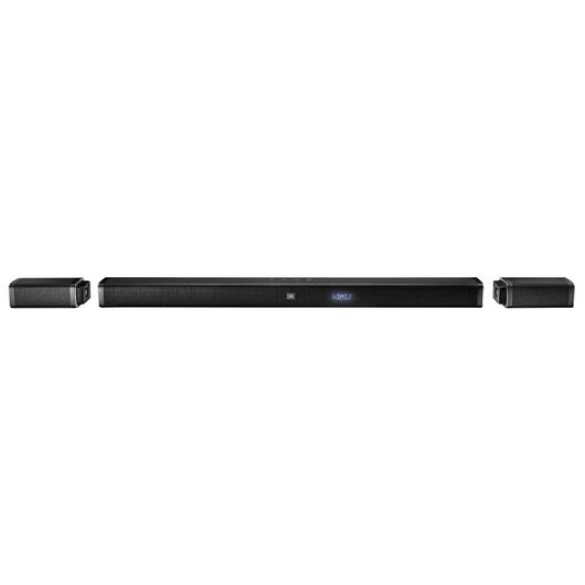 Саундбар JBL Bar 5.1, фото 2