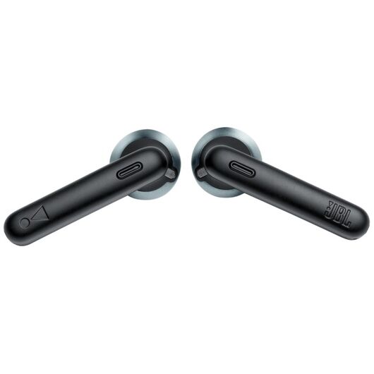 Беспроводные наушники JBL Tune 220 TWS Black, фото 3