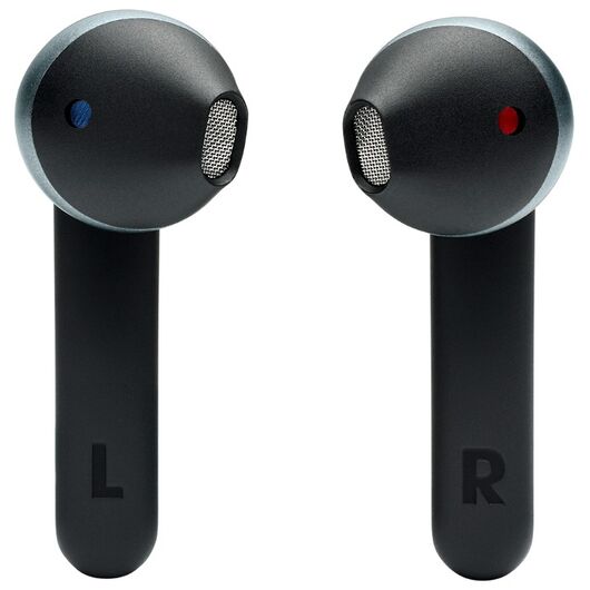 Беспроводные наушники JBL Tune 220 TWS Black, фото 4