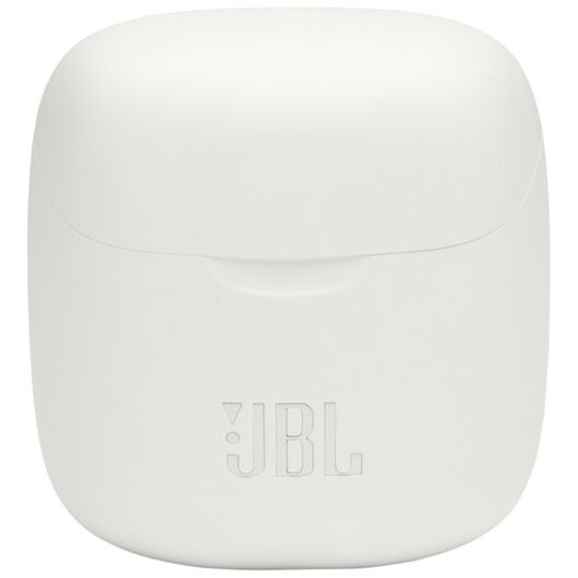 Беспроводные наушники JBL Tune 220 TWS White, фото 5