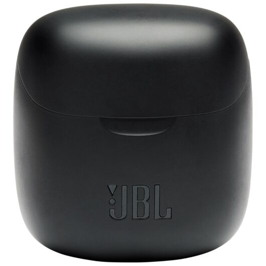 Беспроводные наушники JBL Tune 220 TWS Black, фото 5
