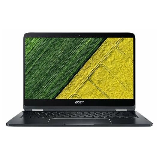 Ноутбук Acer Spin 7 SP714-51 (NX.GKPER.002), фото 2