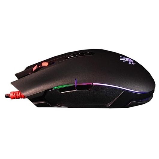 Игровая мышь A4tech Bloody Q80, фото 2