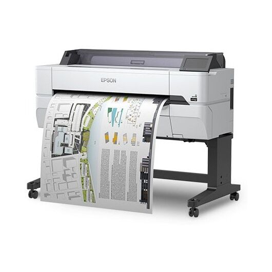Принтер Epson SureColor SC-T5405, фото 2