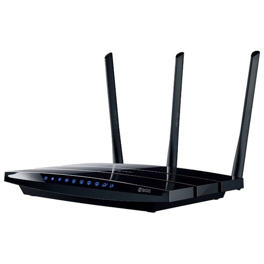 Wi-Fi роутер TP-LINK TL-WDR4900, фото 3