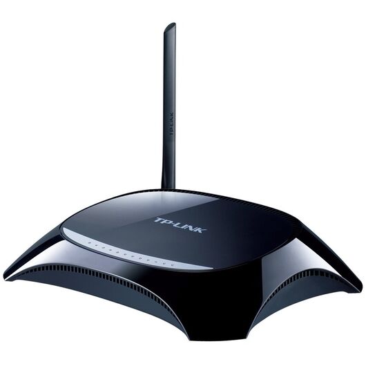 Wi-Fi роутер TP-LINK TL-VG3511, фото 2