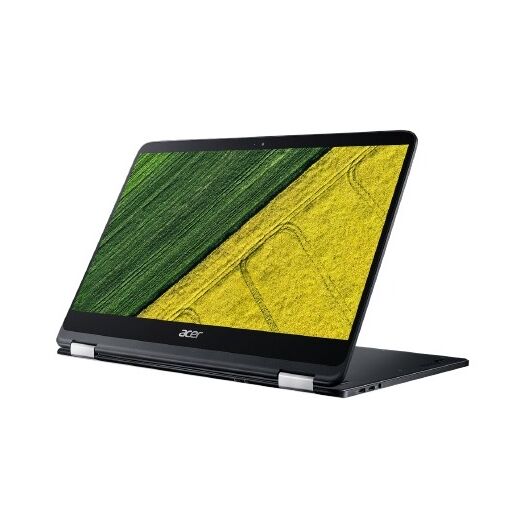 Ноутбук Acer Spin 7 SP714-51 (NX.GKPER.002), фото 4
