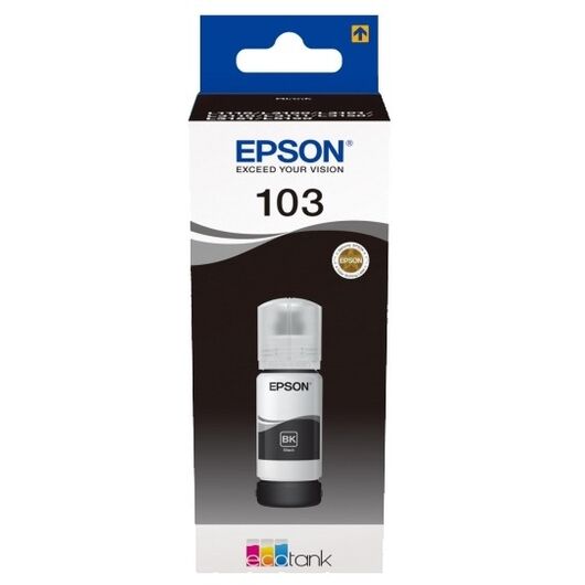 МФУ Epson L3110, фото 6