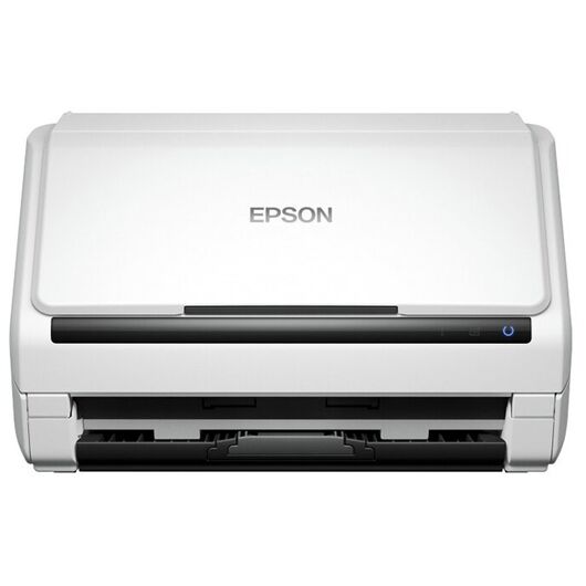 Сканер Epson WorkForce DS-530II, фото 2