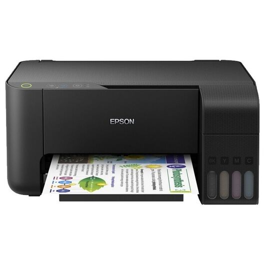 МФУ Epson L3110, фото 1