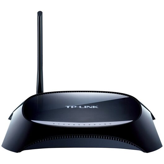 Wi-Fi роутер TP-LINK TL-VG3511, фото 3