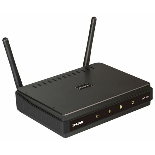 Wi-Fi роутер D-link DAP-1360, фото 2