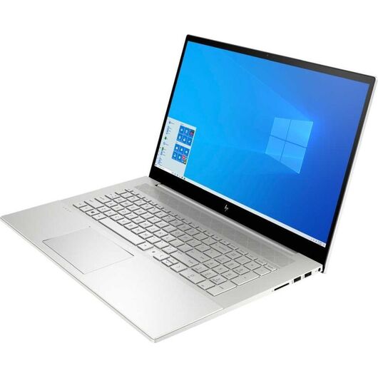 Ноутбук HP Envy 17-cg1010ur (2X1U1EA), фото 2