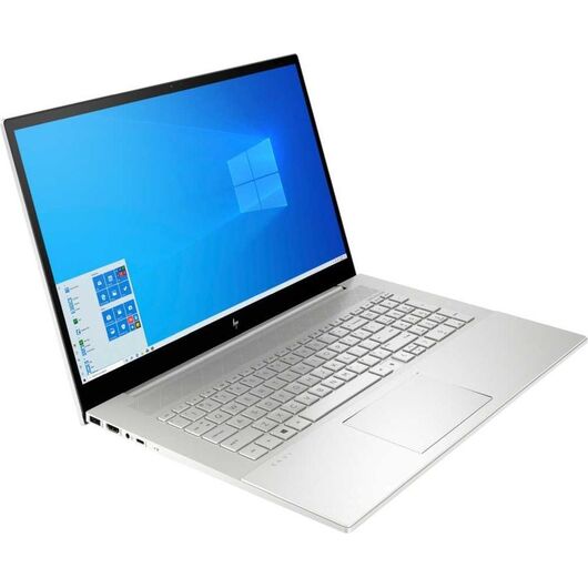 Ноутбук HP Envy 17-cg1010ur (2X1U1EA), фото 3