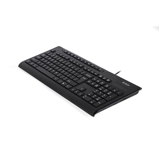 Клавиатура A4Tech KD-800 Black, фото 4