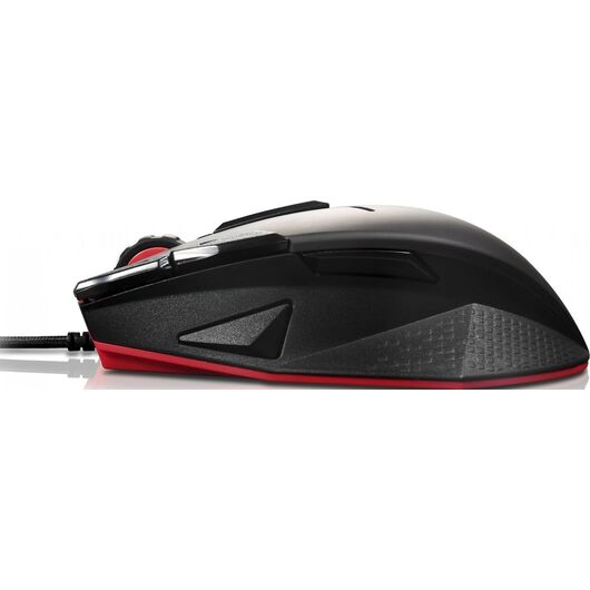 Игровая мышь Lenovo Y Gaming Precision Mouse, фото 3