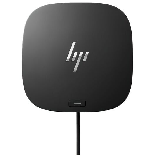 Док-станция HP USB-C G5, фото 1