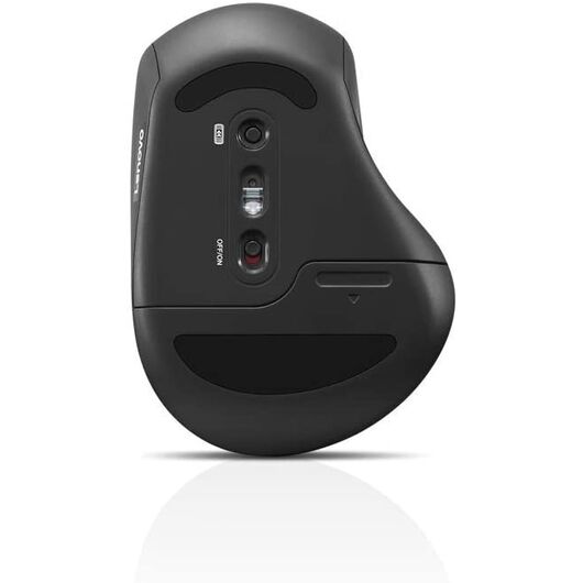 Беспроводная мультимедийная мышь Lenovo 600 Wireless Media Mouse, фото 5