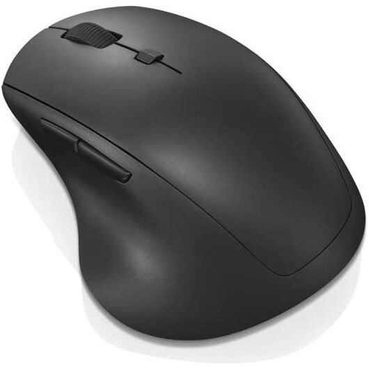 Беспроводная мультимедийная мышь Lenovo 600 Wireless Media Mouse, фото 2