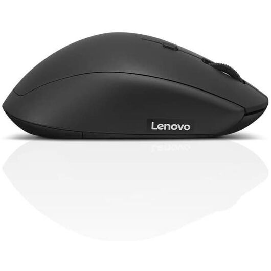 Беспроводная мультимедийная мышь Lenovo 600 Wireless Media Mouse, фото 4