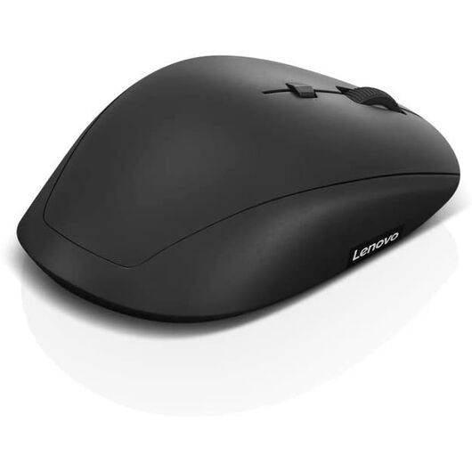 Беспроводная мультимедийная мышь Lenovo 600 Wireless Media Mouse, фото 6