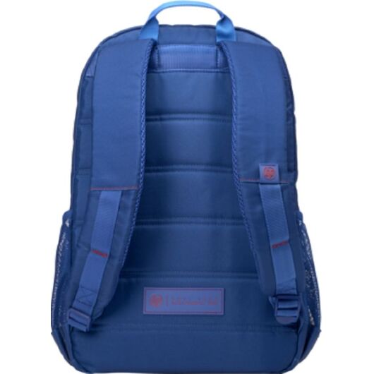 Рюкзак HP Active Backpack 15.6 Blue/Red, фото 3