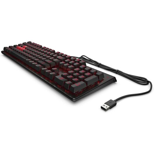 Игровая клавиатура HP OMEN Encoder, фото 3